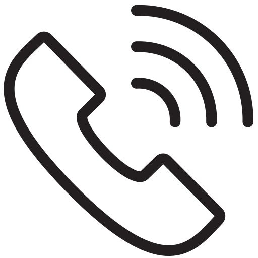 Telephone Icon